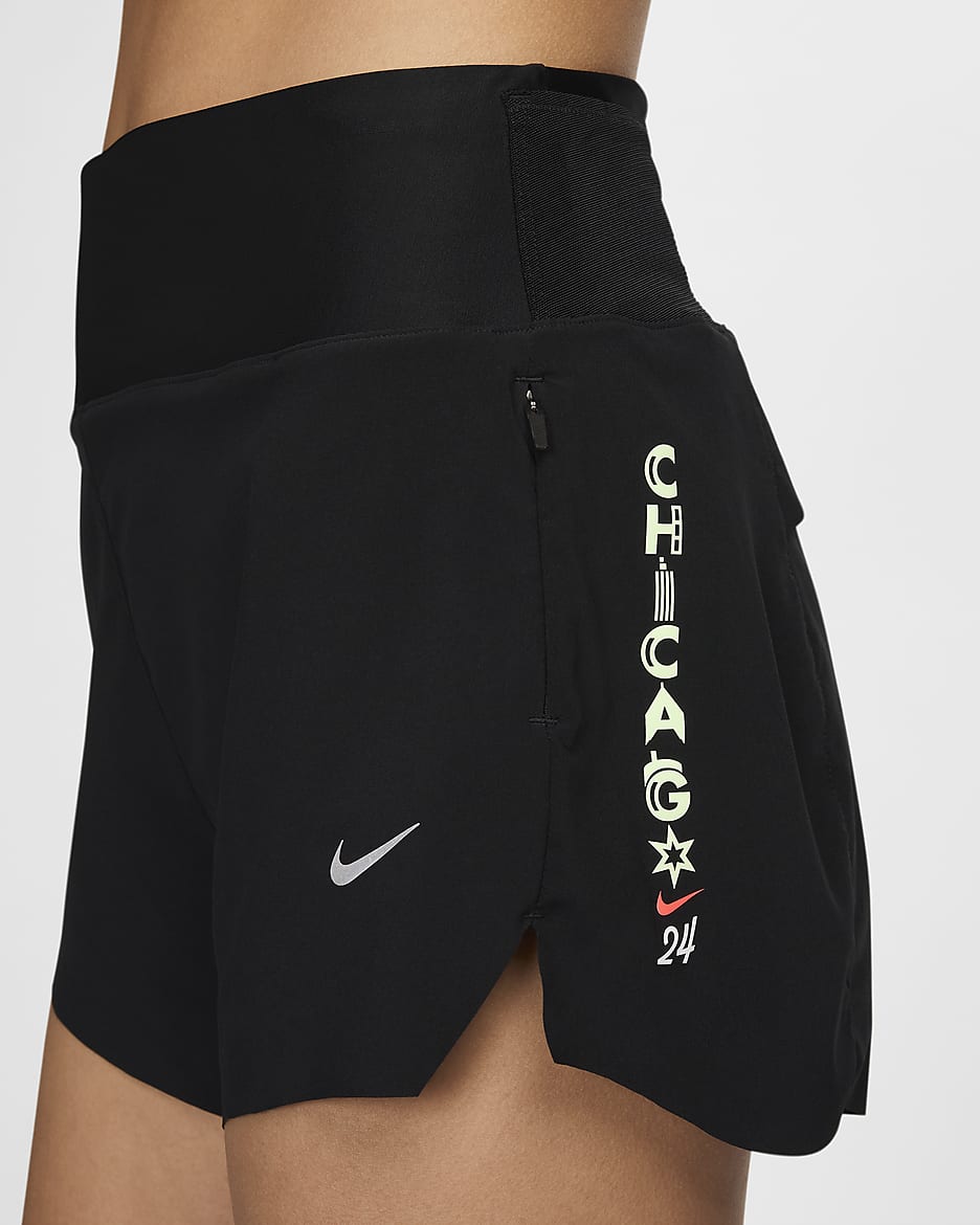 Nike swift shorts best sale